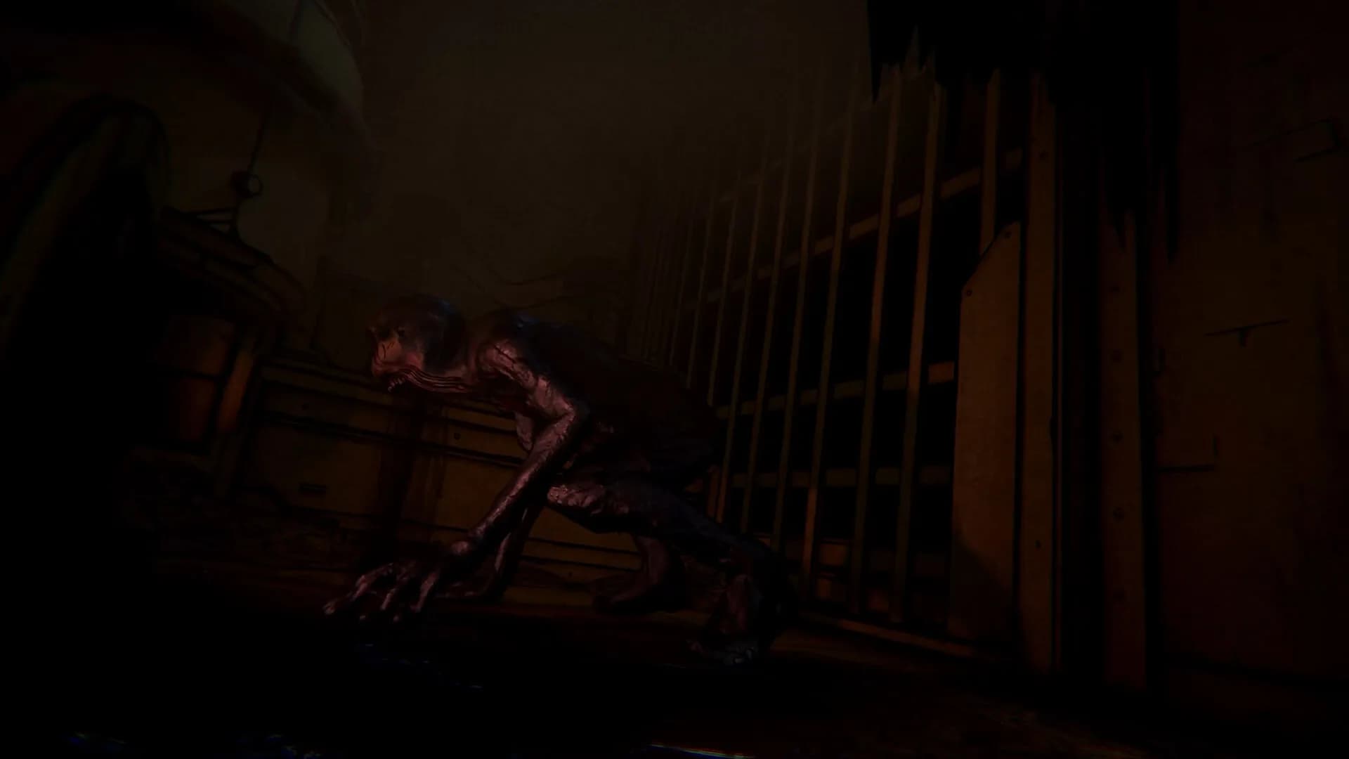 Bendy: The Cage görsel 8