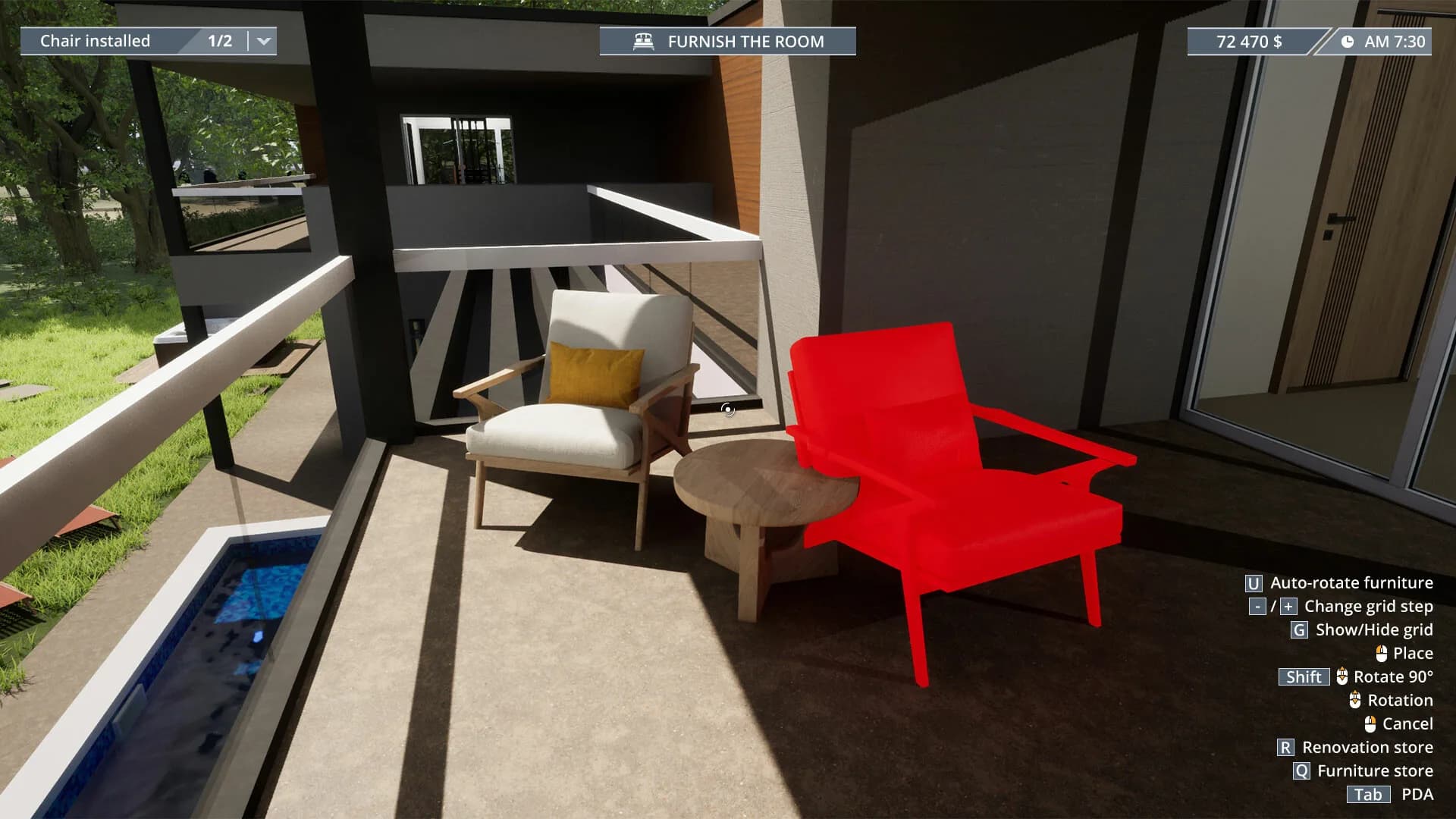House Designer 2 görsel 5