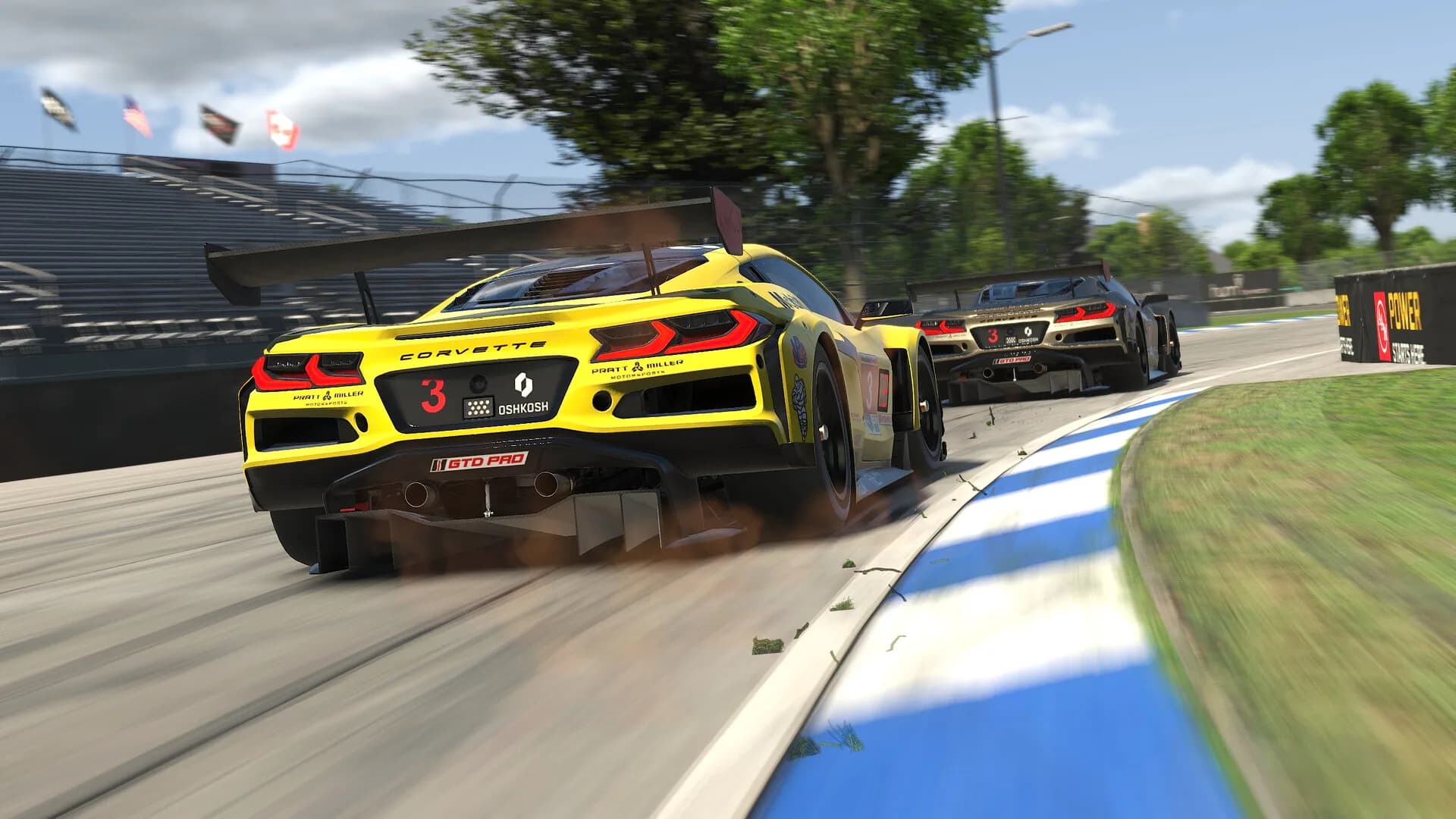 iRacing görsel 2