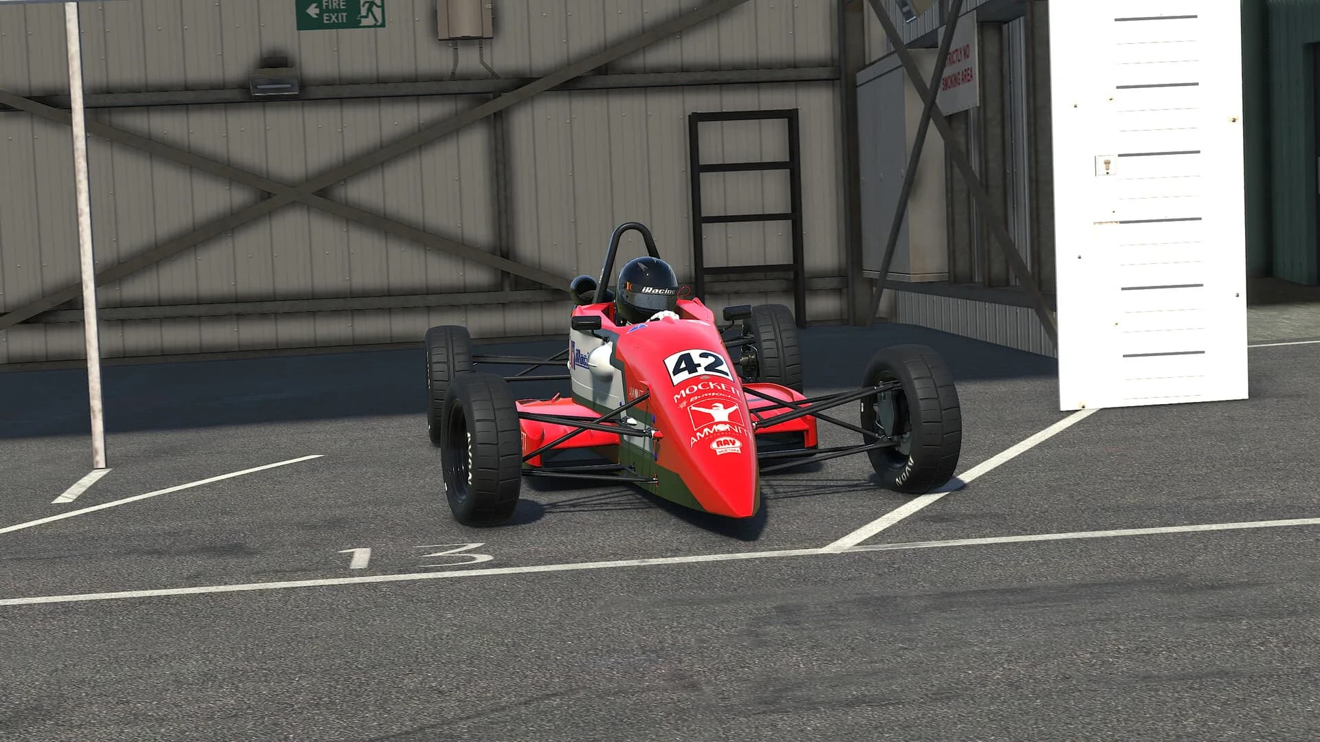 iRacing görsel 16