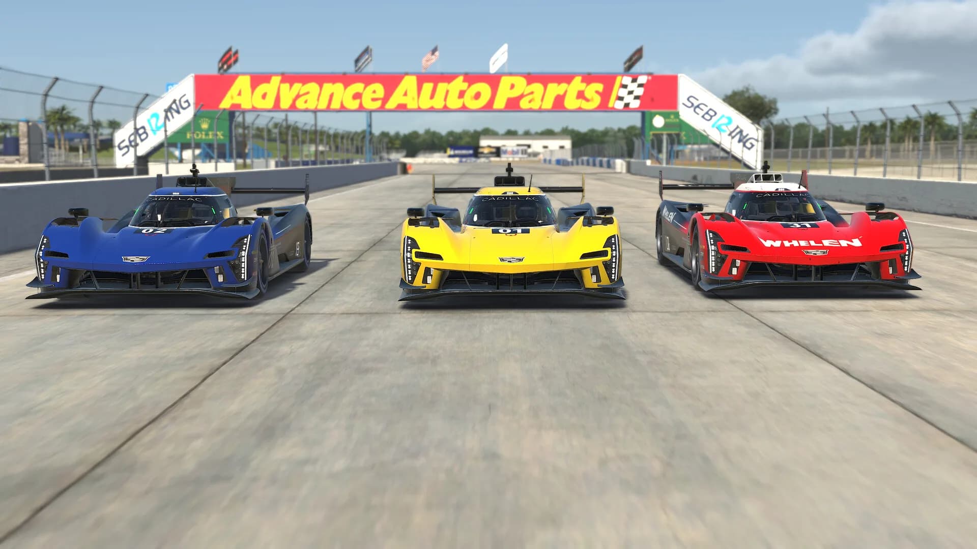 iRacing görsel 19