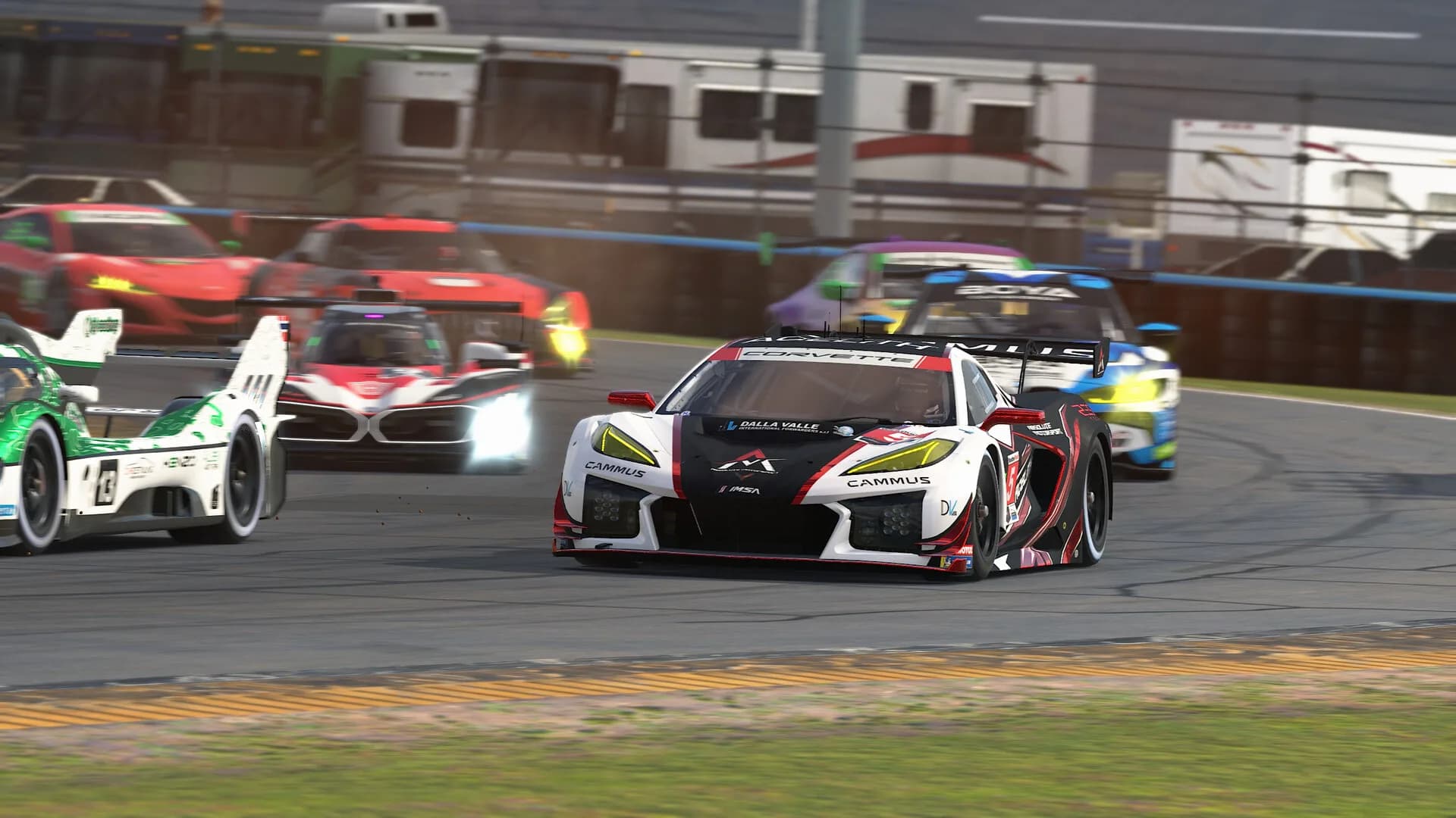 iRacing görsel 22