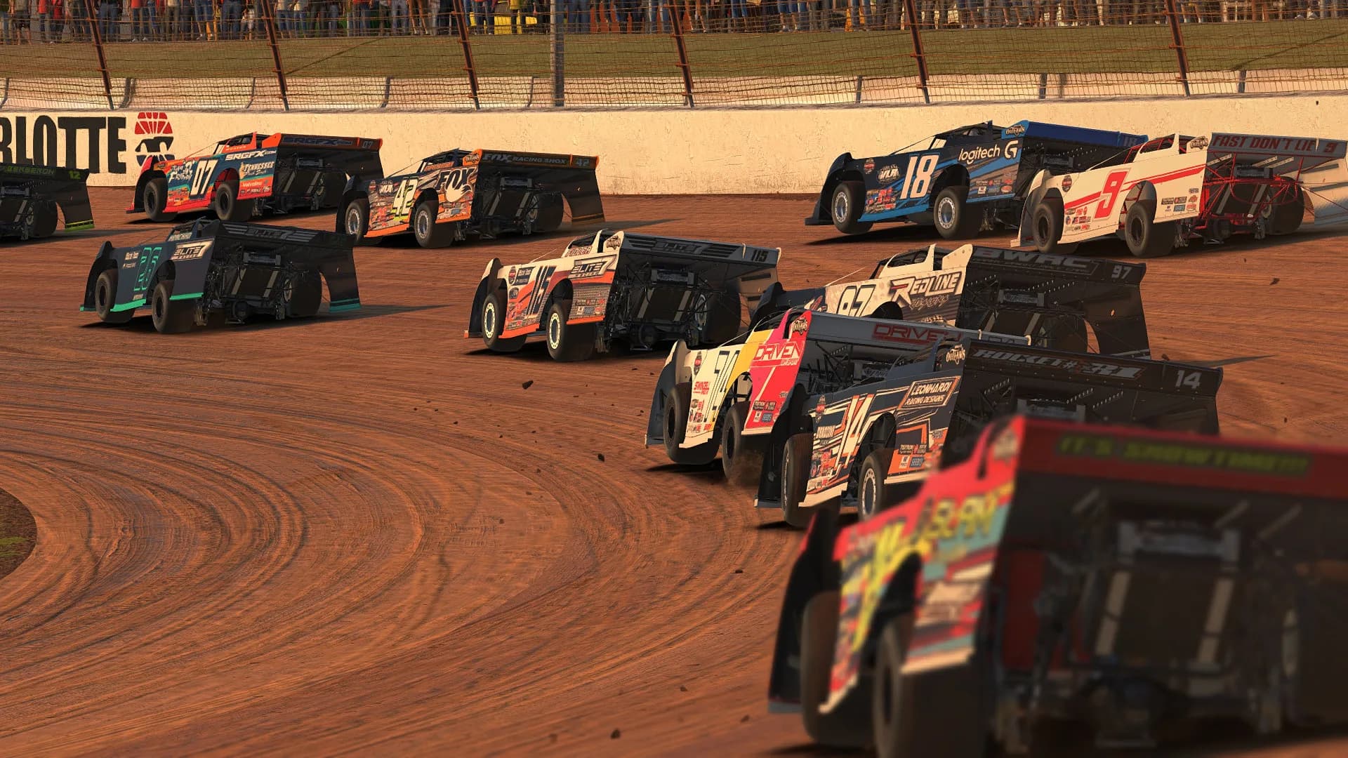 iRacing görsel 6