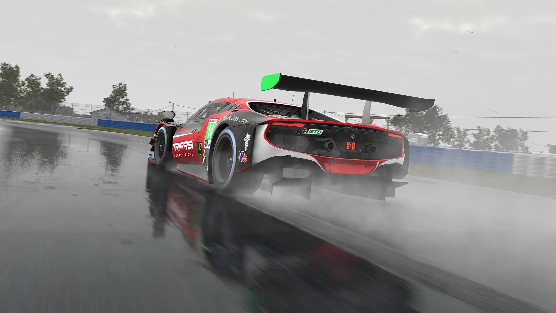 iRacing görsel 7