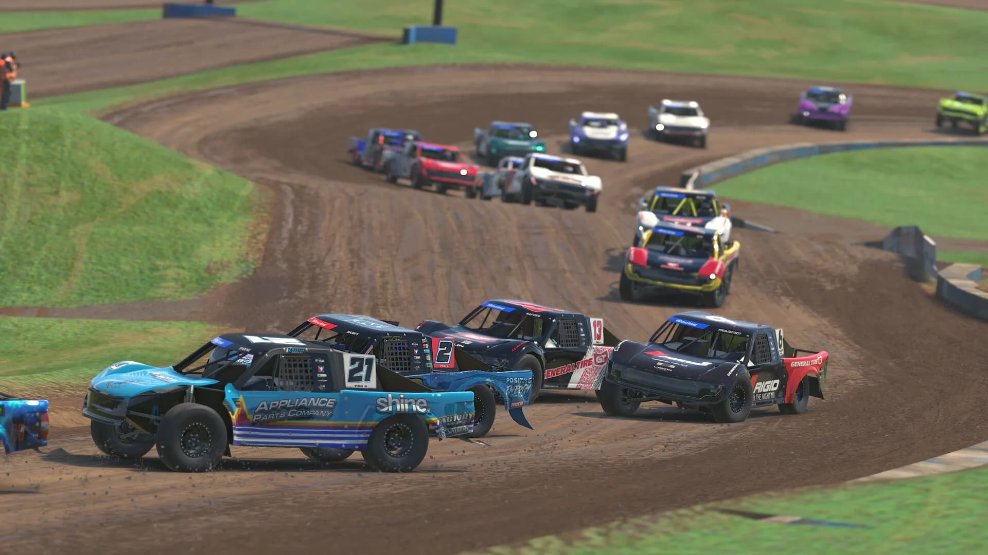 iRacing görsel 9