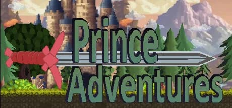 Prince Adventures görsel 1