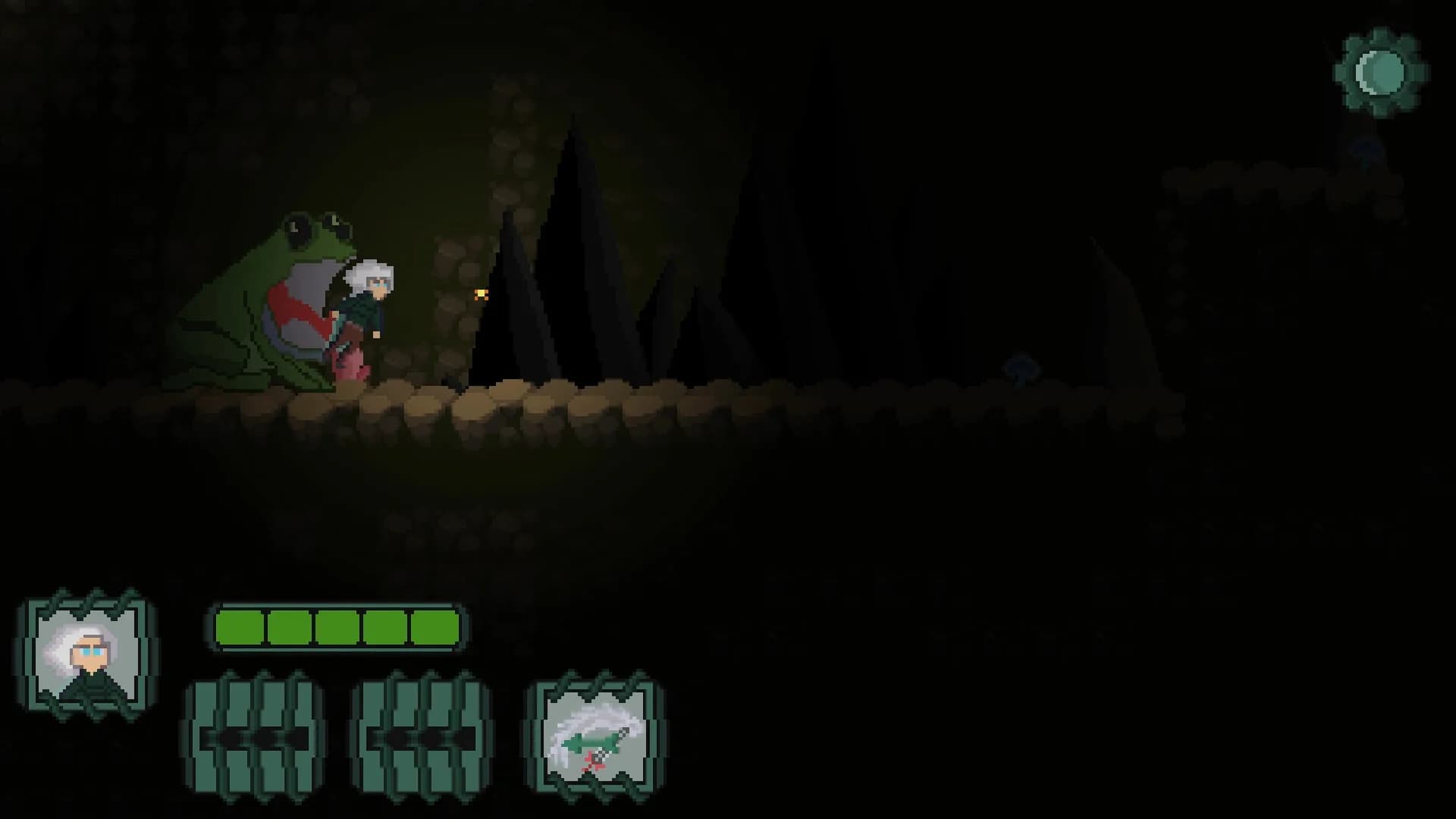 Prince Adventures görsel 2