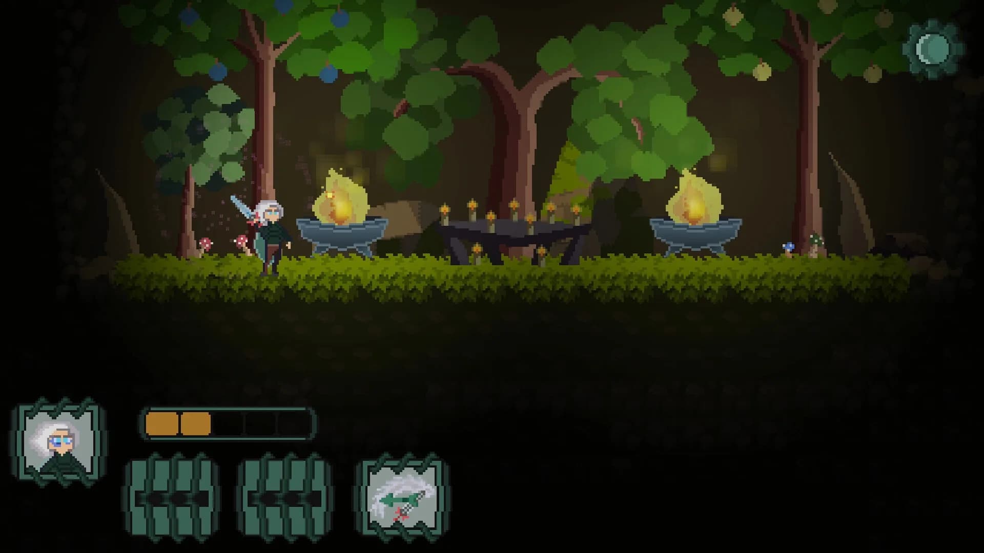Prince Adventures görsel 3