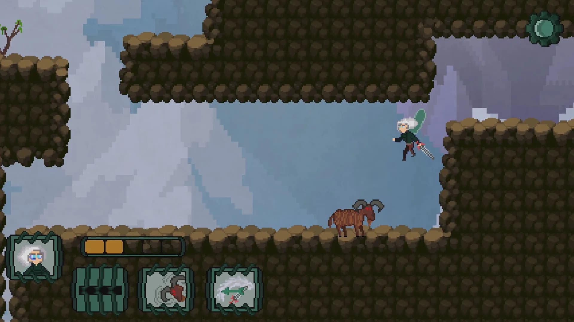 Prince Adventures görsel 9