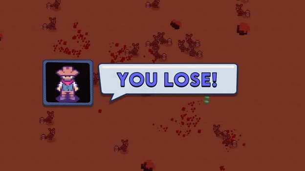 Cosmic Gunslinger: Alien Outlaws görsel 6