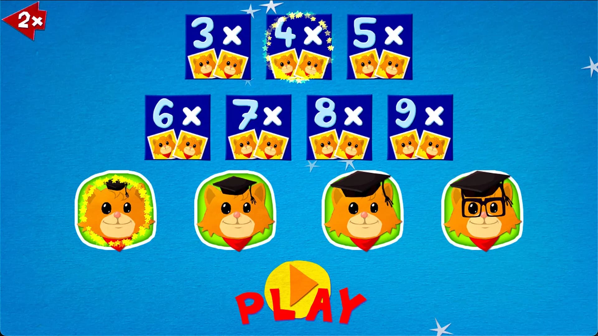 Find The Pairs Memo Game for Kids görsel 5