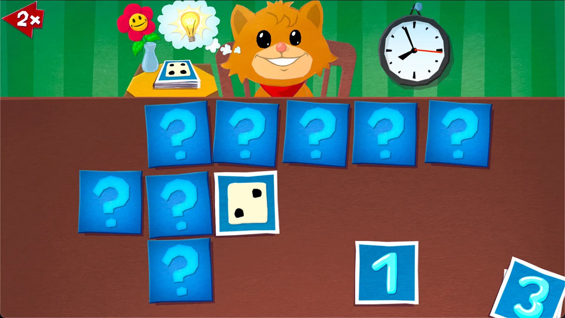 Find The Pairs Memo Game for Kids görsel 6