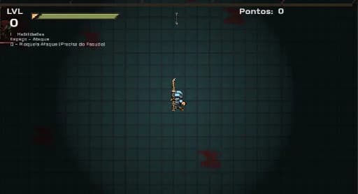 Rogue Survivalist görsel 5