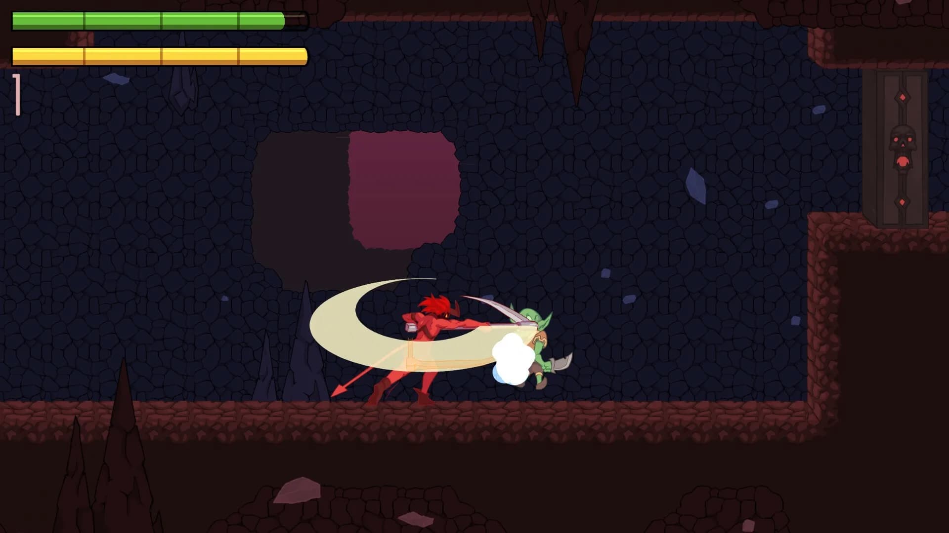 Chaos Sisters görsel 2