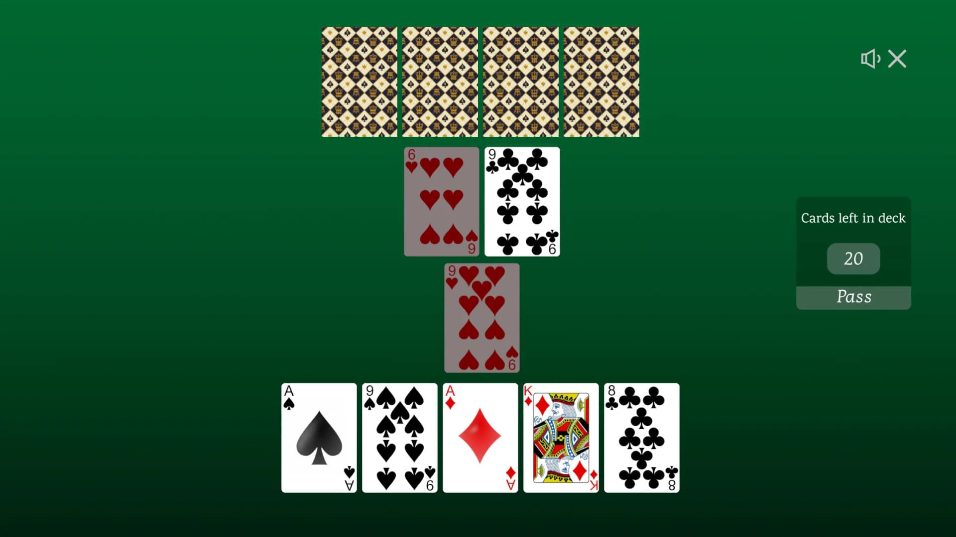Durak NTR: the Fool who lost his gf in a card game görsel 6