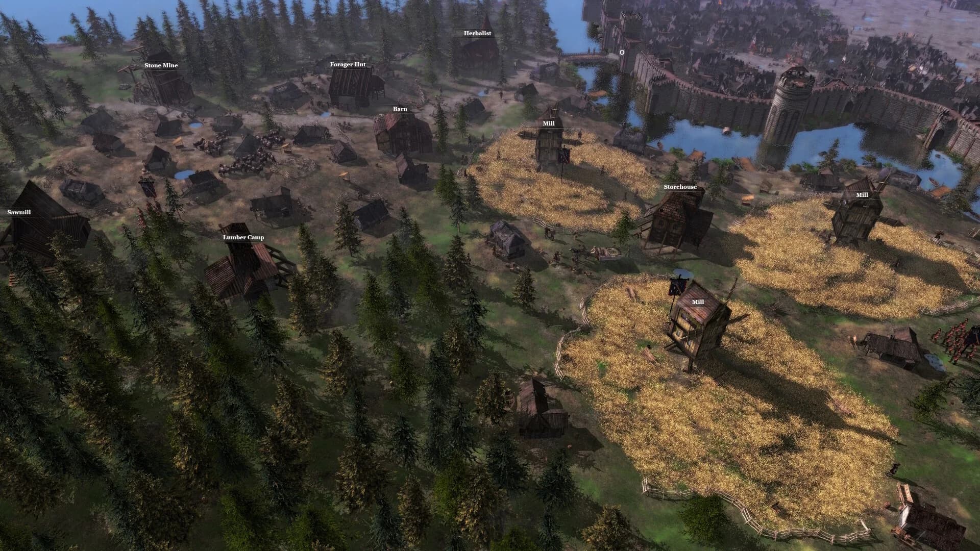 Renaissance Kingdom Wars - Prologue görsel 2