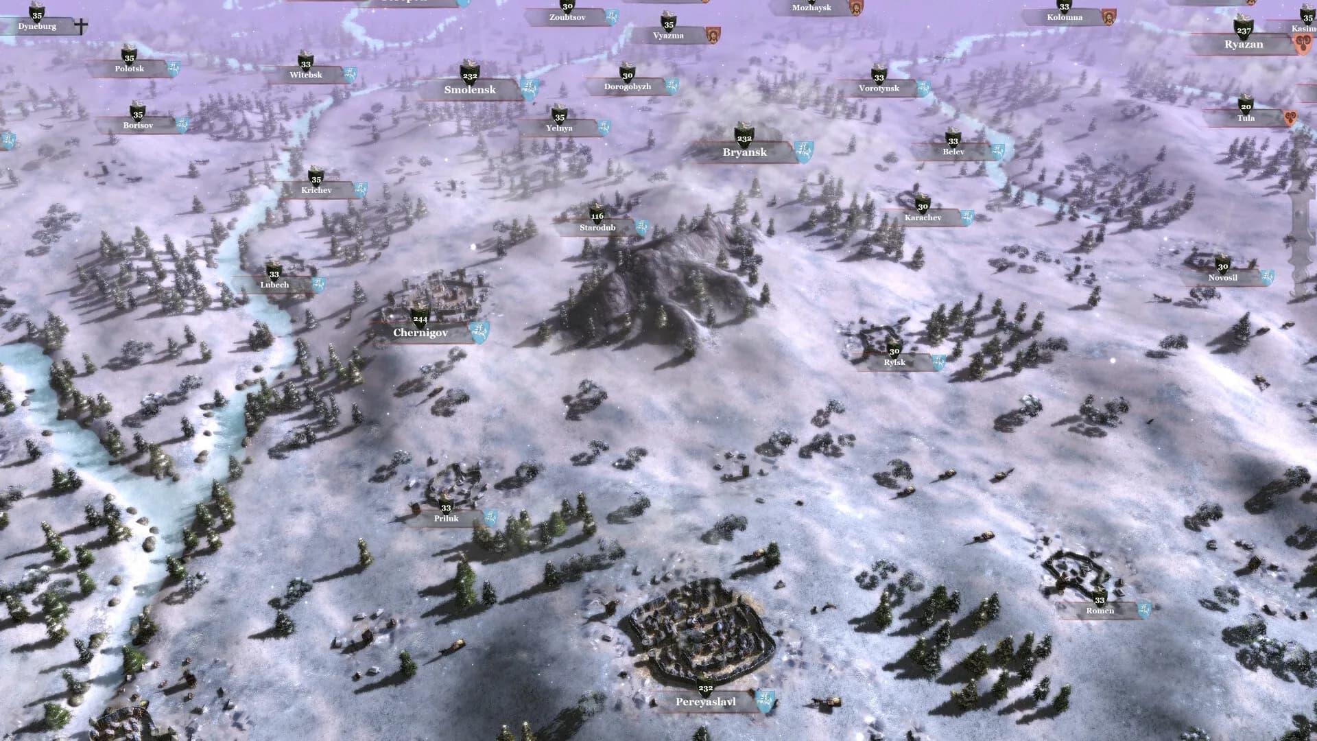 Renaissance Kingdom Wars - Prologue görsel 12