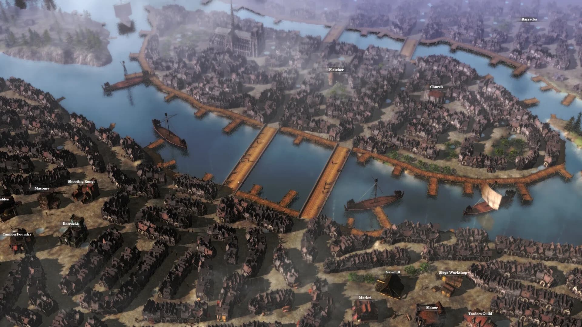 Renaissance Kingdom Wars - Prologue görsel 14