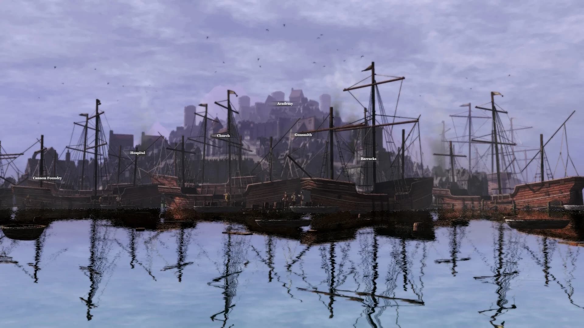 Renaissance Kingdom Wars - Prologue görsel 16