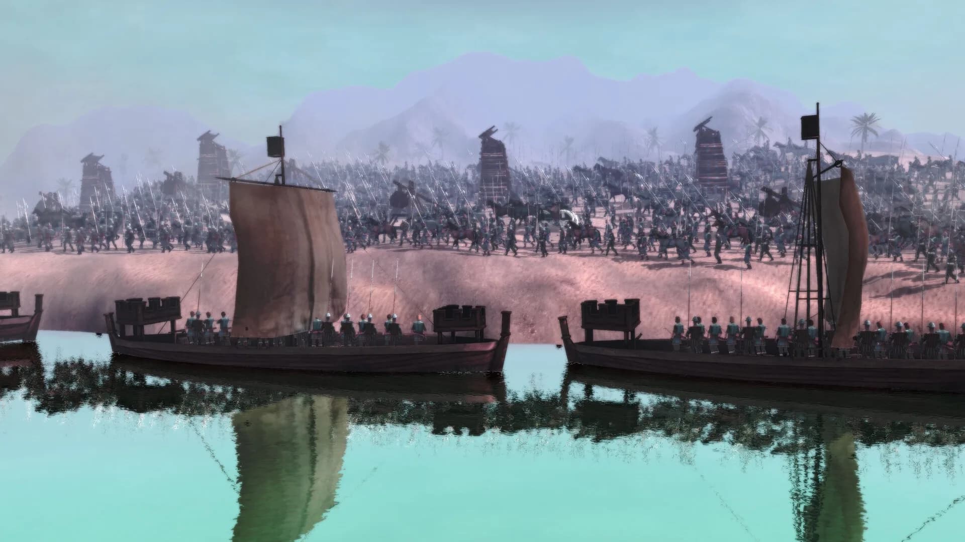 Renaissance Kingdom Wars - Prologue görsel 4