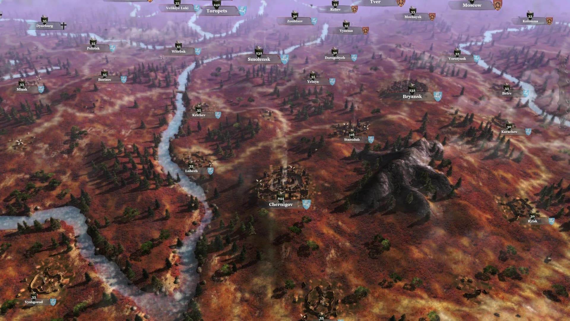 Renaissance Kingdom Wars - Prologue görsel 6