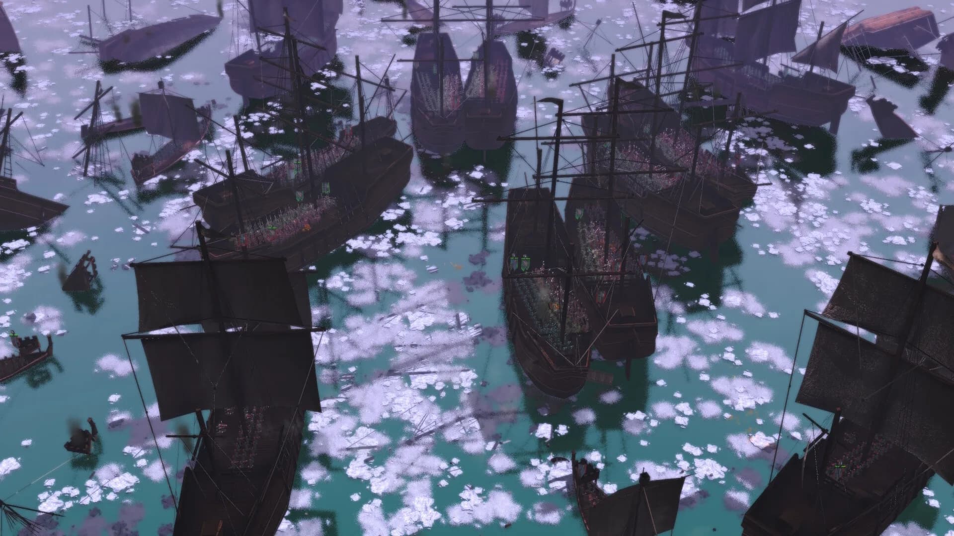 Renaissance Kingdom Wars - Prologue görsel 7