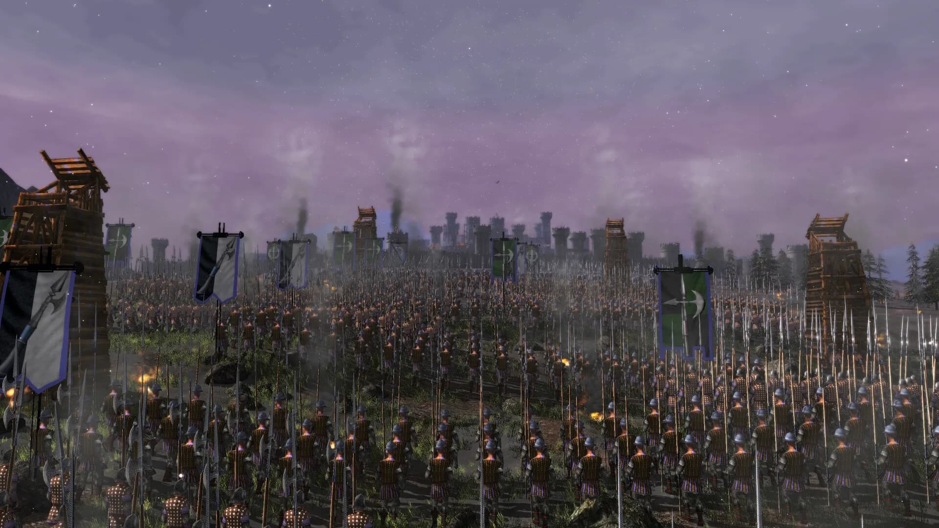 Renaissance Kingdom Wars - Prologue görsel 8