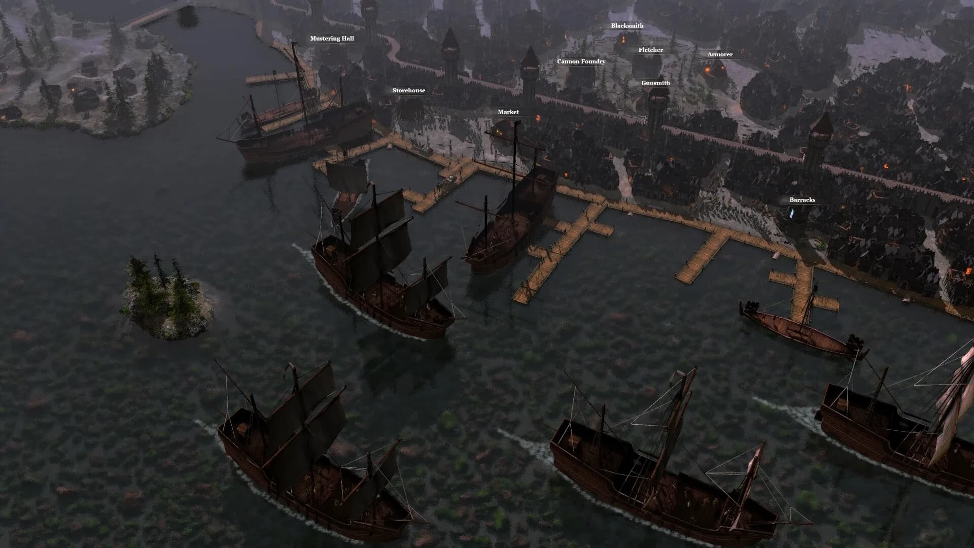 Renaissance Kingdom Wars - Prologue görsel 10