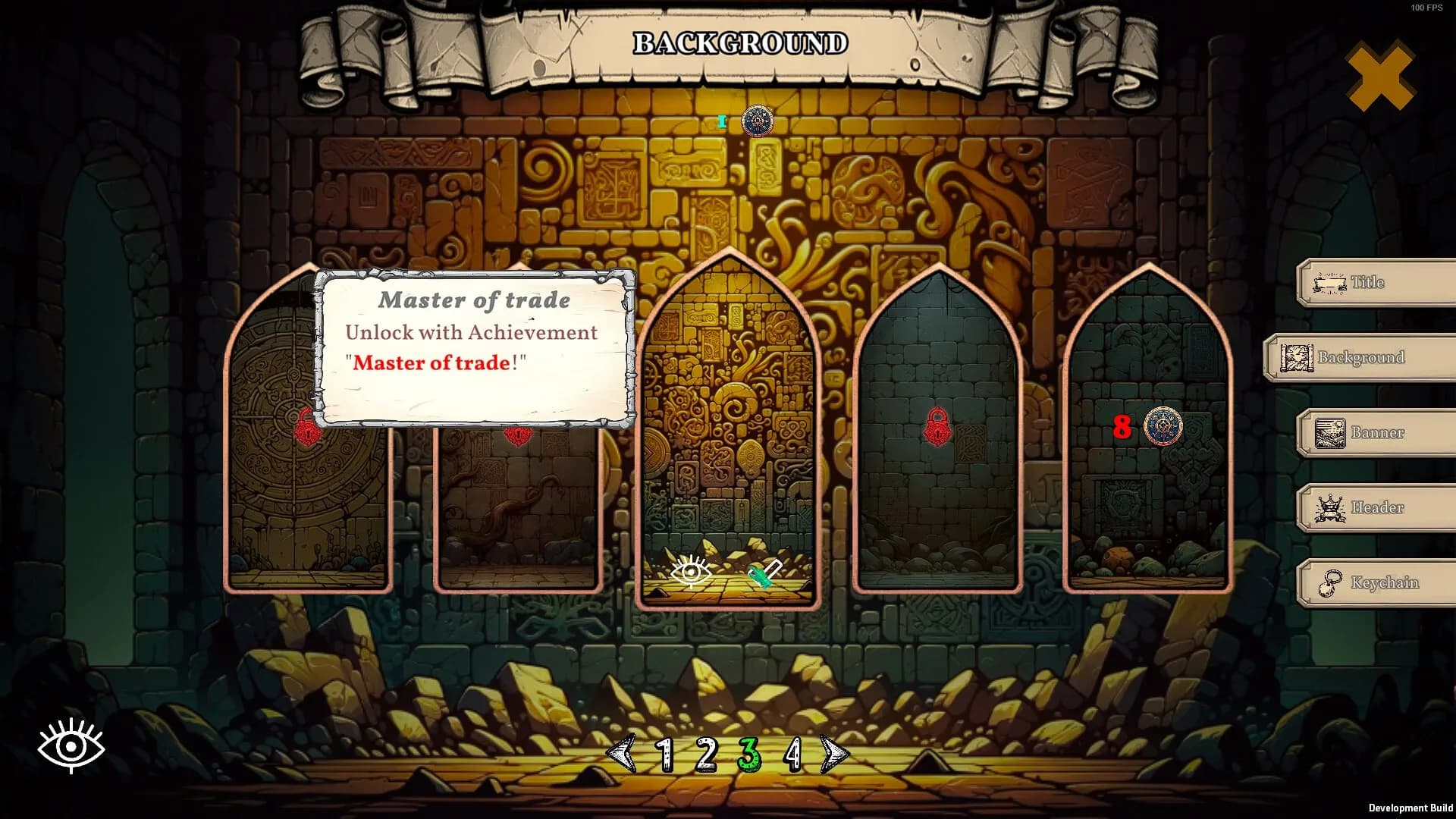Sharded World: Backpack Adventure görsel 12