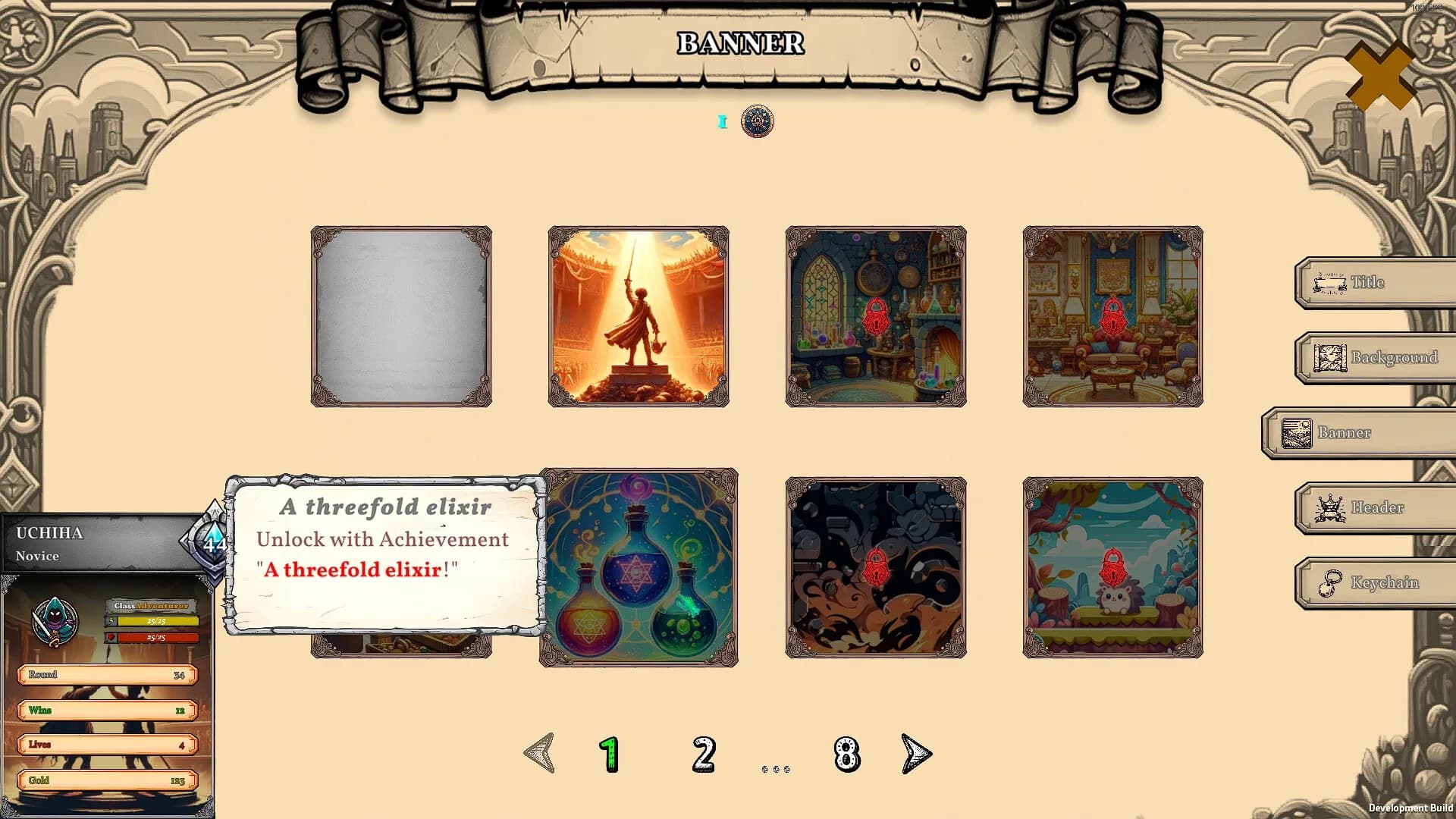 Sharded World: Backpack Adventure görsel 13