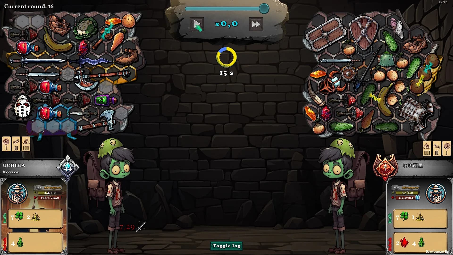 Sharded World: Backpack Adventure görsel 4