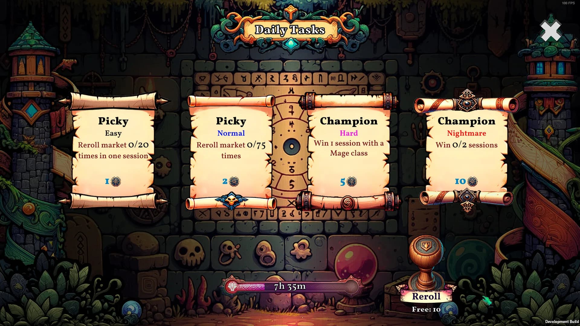 Sharded World: Backpack Adventure görsel 10