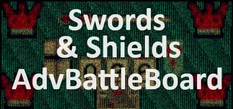 Swords & Shields AdvBattleBoard görsel 1