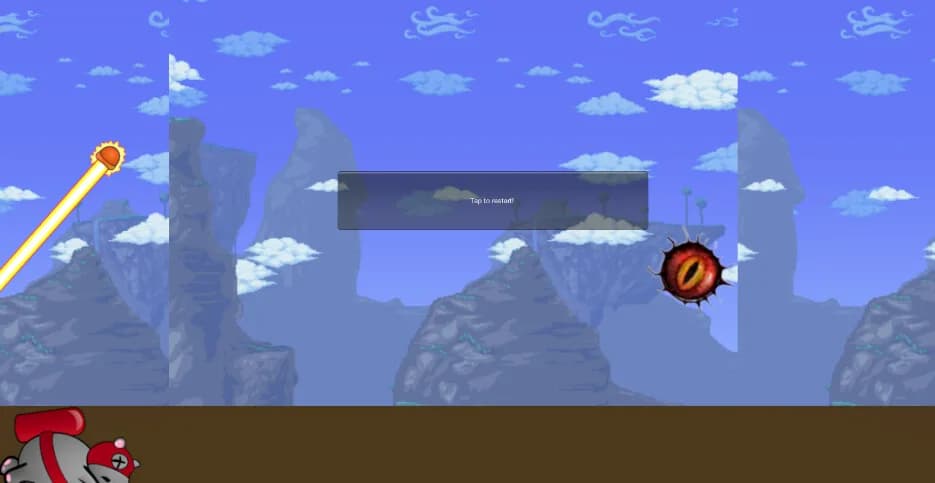 Mysterious legend görsel 4