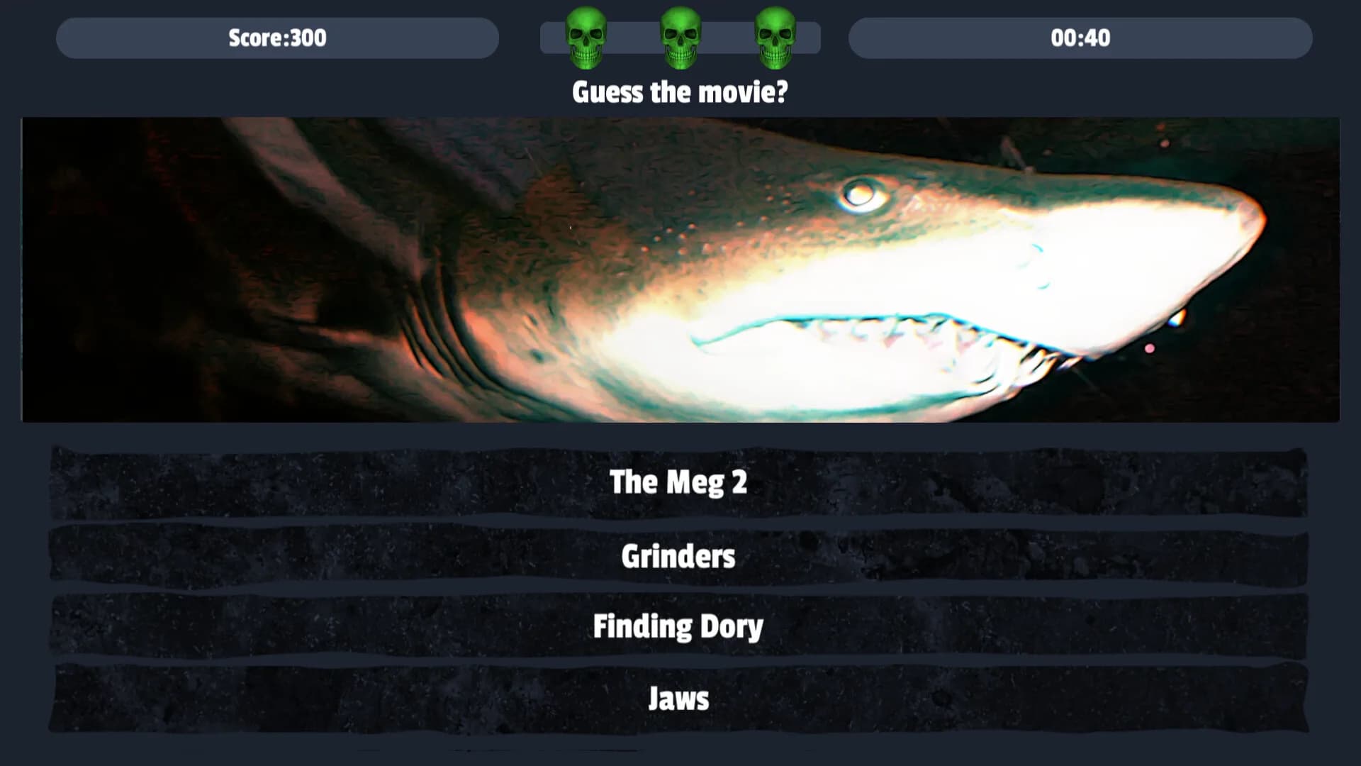 Halloween Sinister Trivia görsel 5