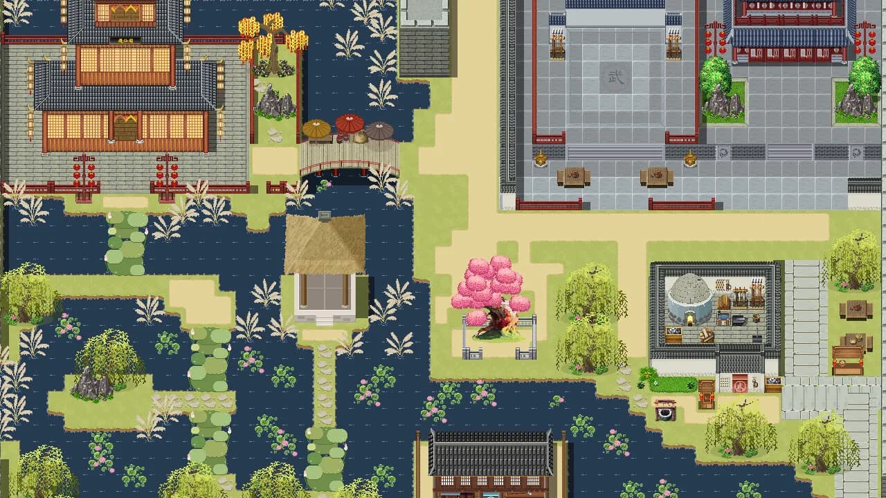 帝缚山海 görsel 8