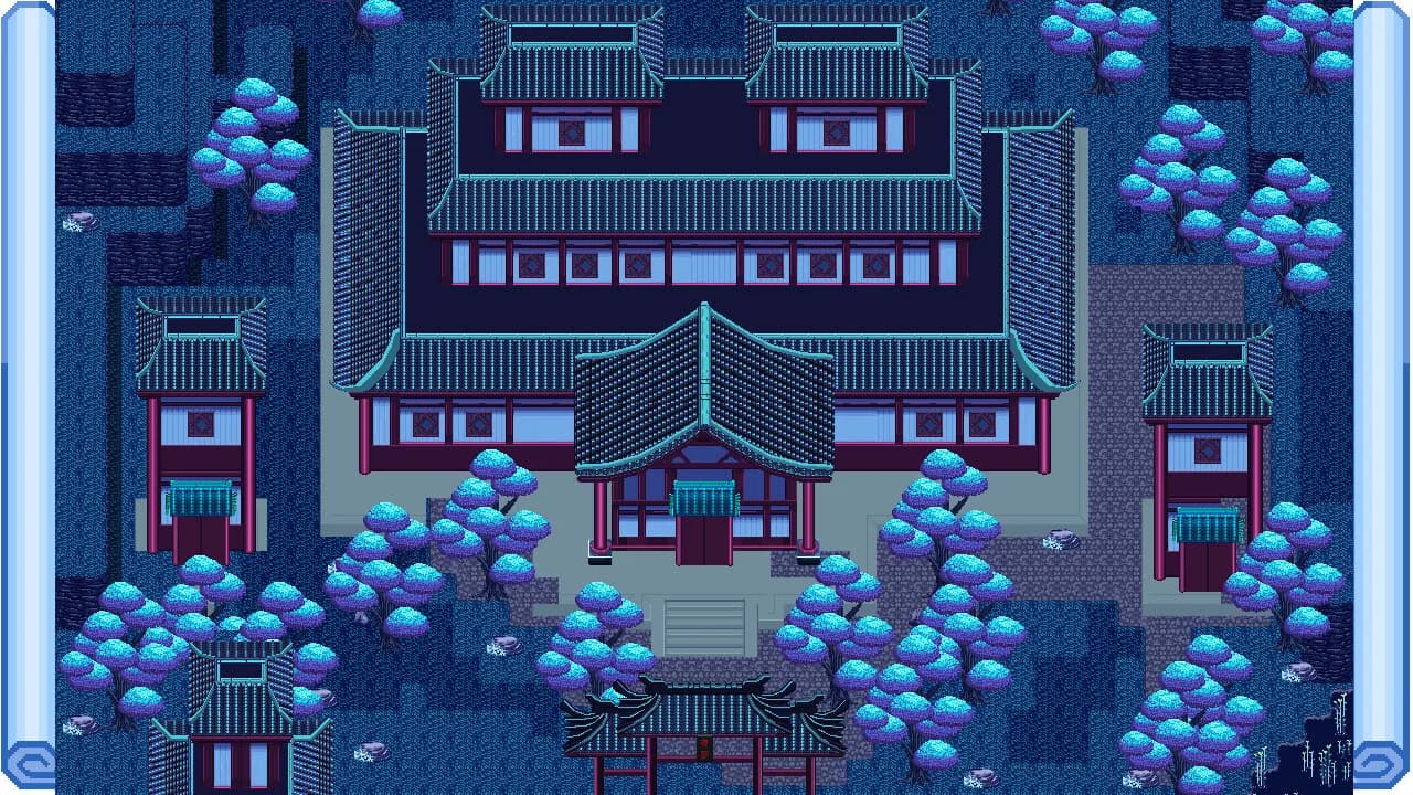 帝缚山海 görsel 9
