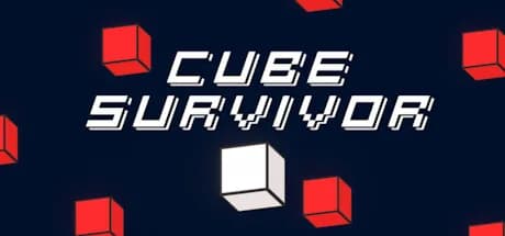 Cube Survivor