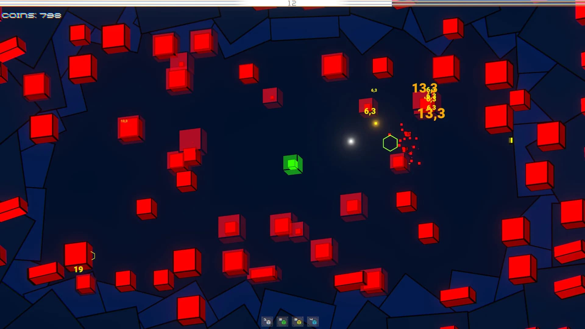 Cube Survivor görsel 7