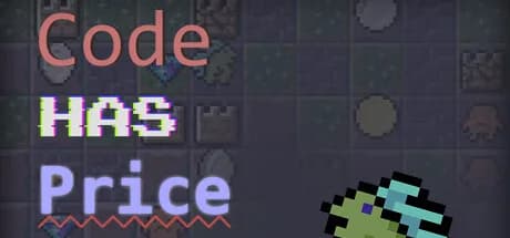 Code Has Price görsel 1