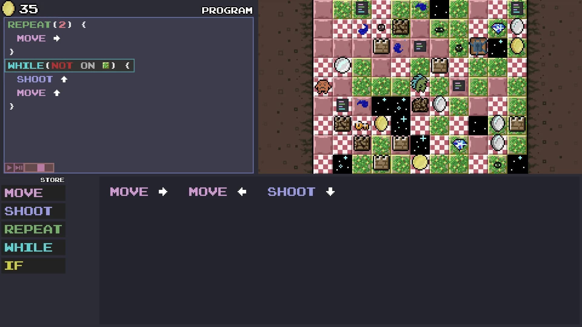 Code Has Price görsel 2