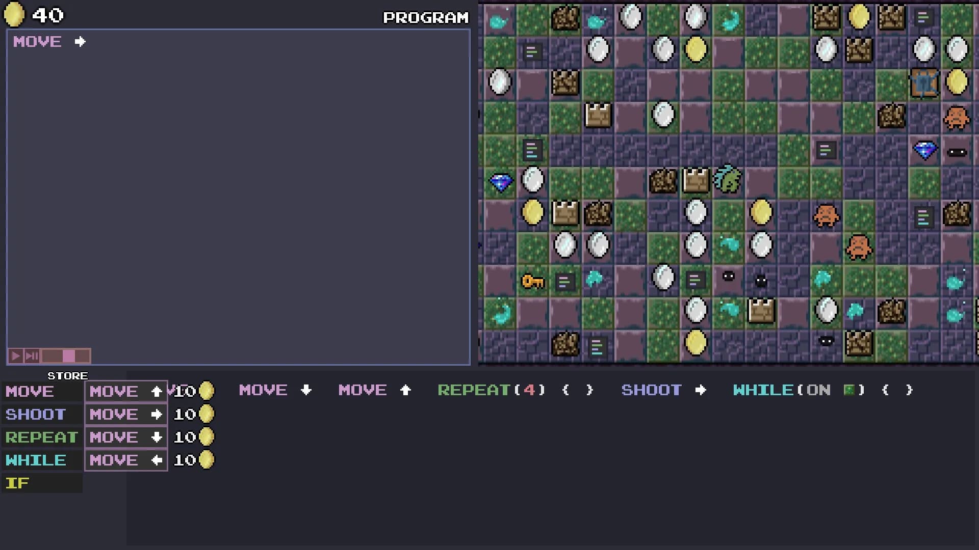 Code Has Price görsel 4