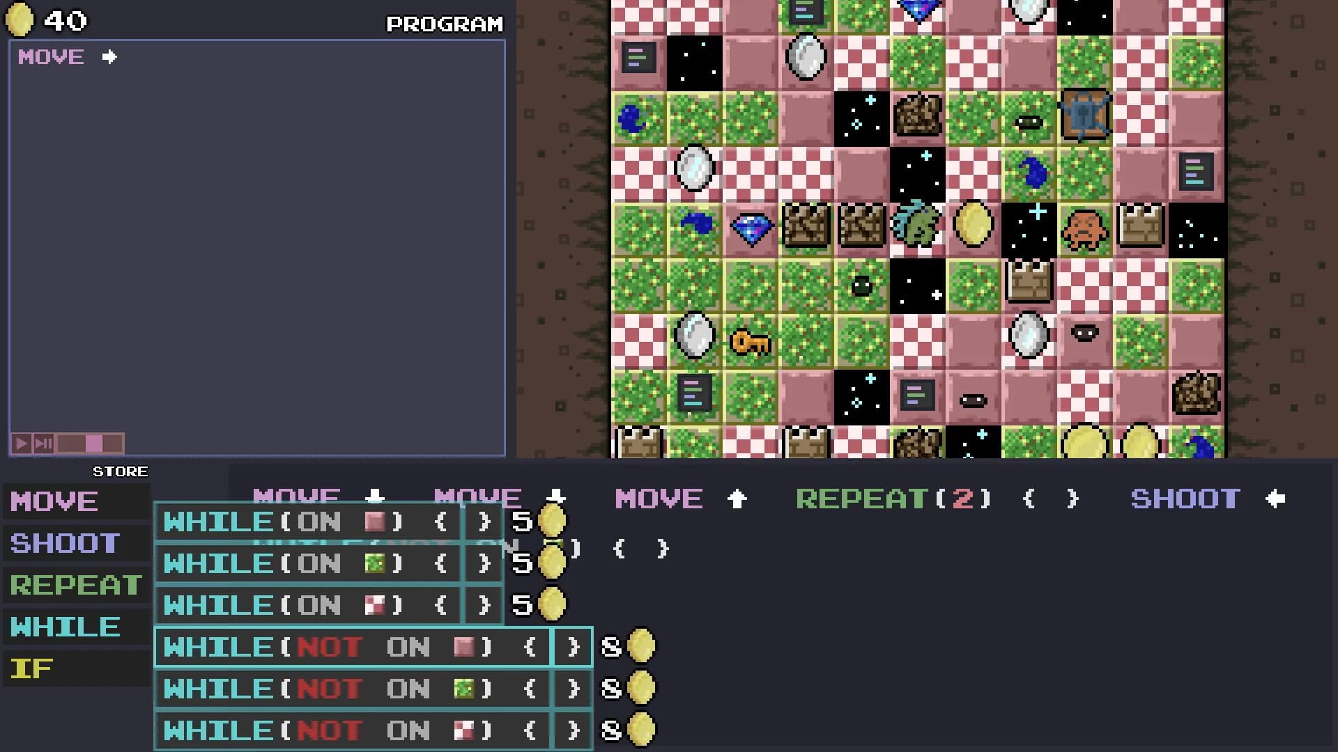 Code Has Price görsel 5