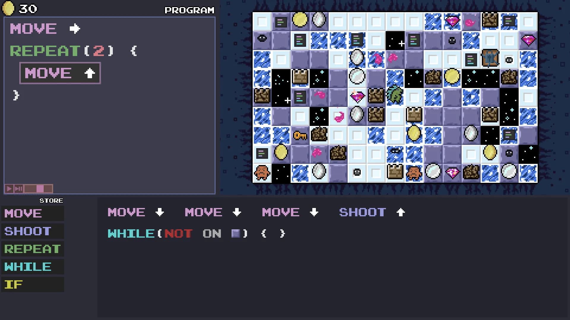 Code Has Price görsel 6