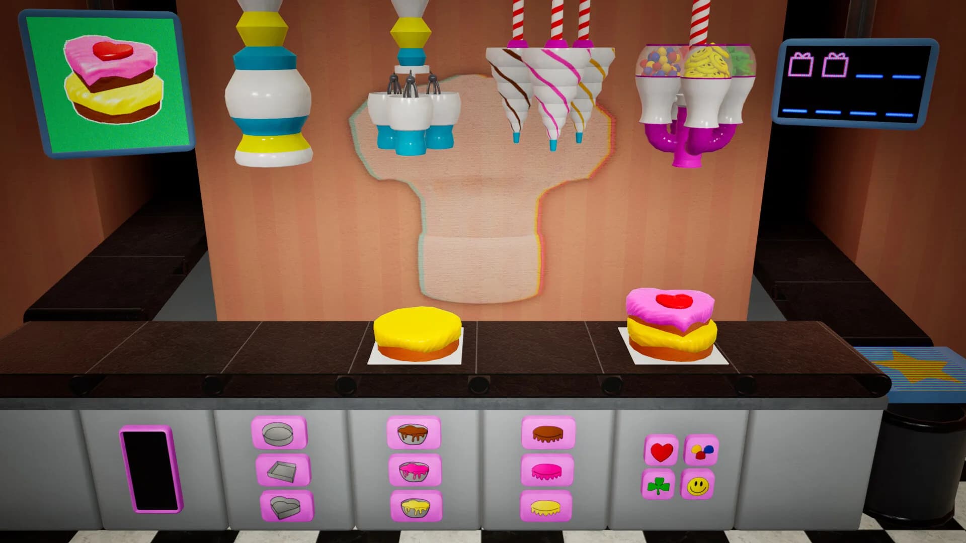 The OG Cake Factory görsel 2