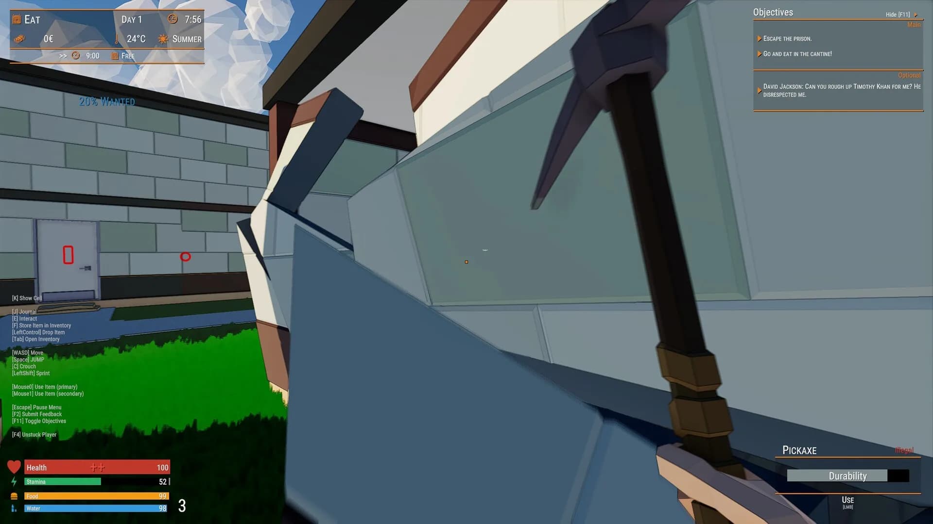 Project Breakout görsel 5