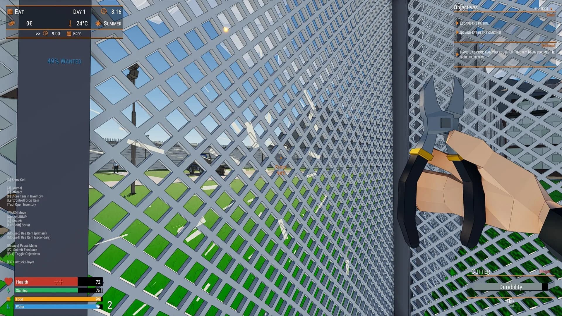 Project Breakout görsel 10