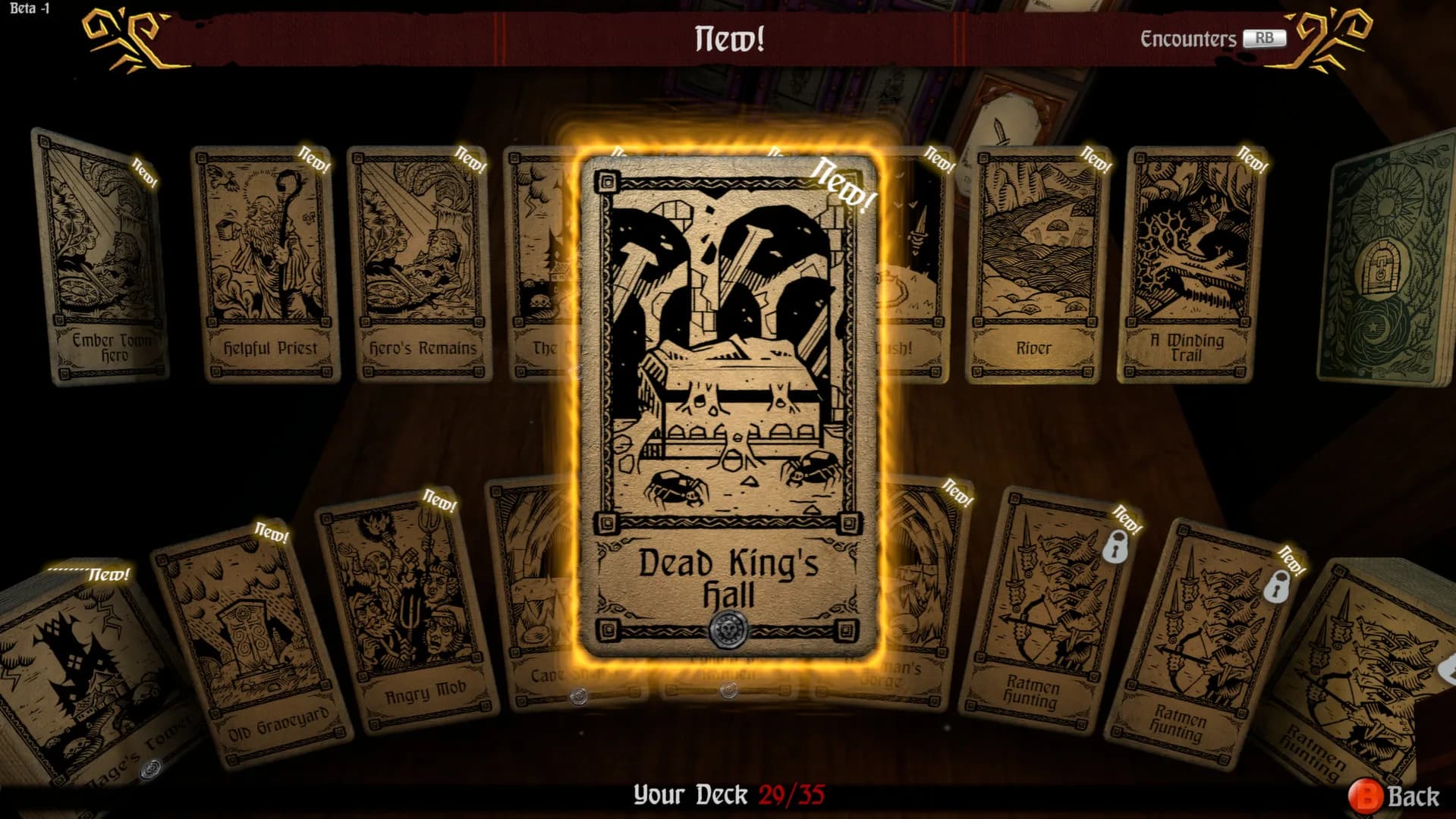 Hand of Fate görsel 6