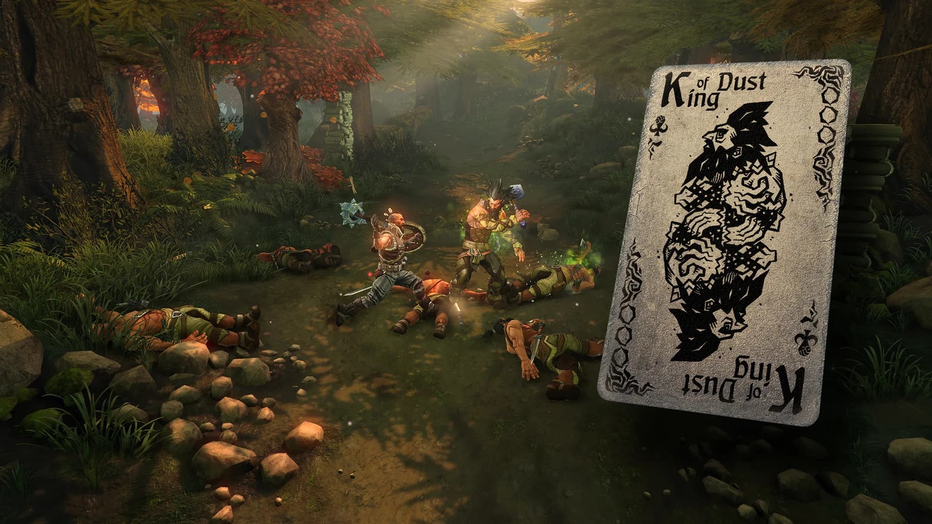 Hand of Fate görsel 7
