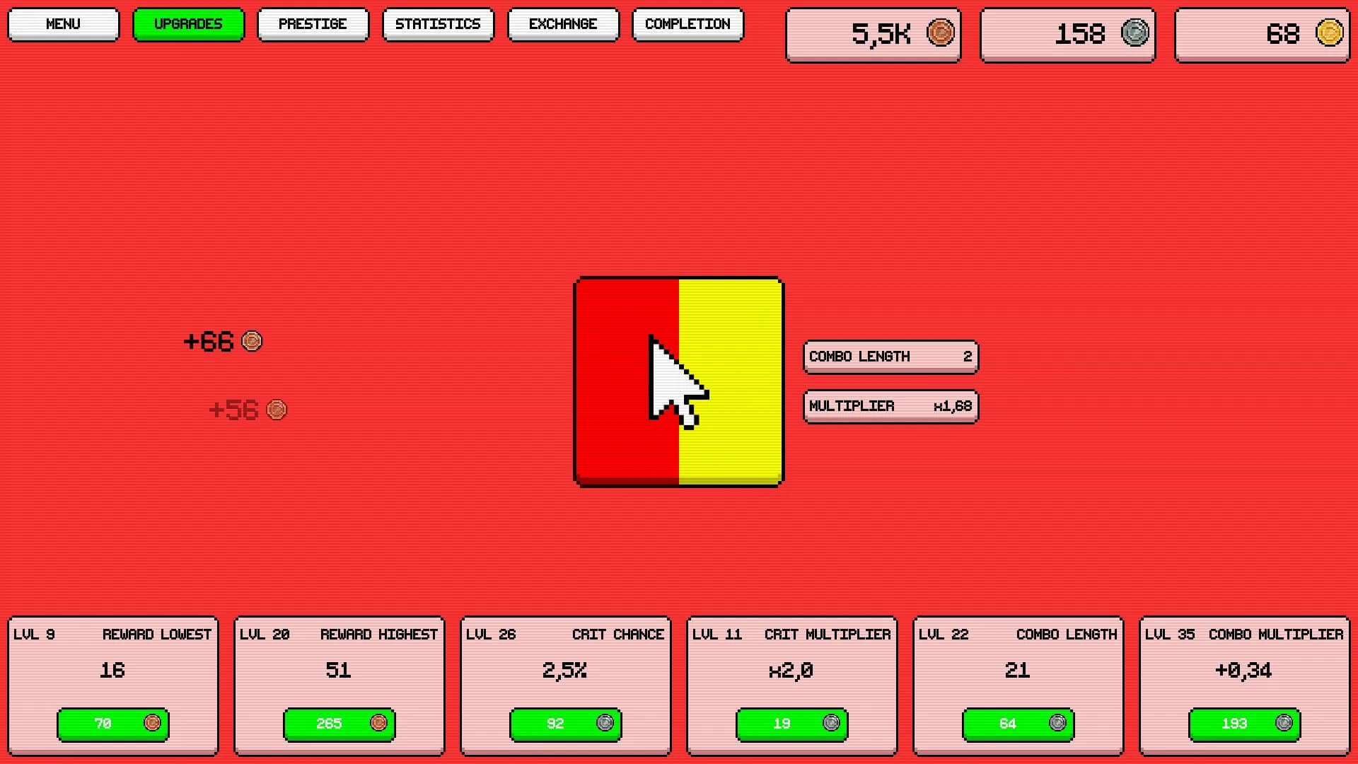 Idle Tick görsel 4